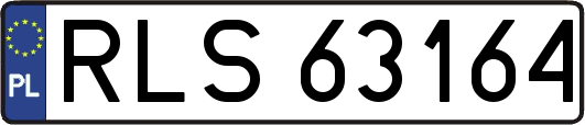 RLS63164