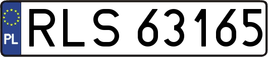 RLS63165