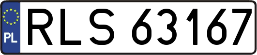 RLS63167