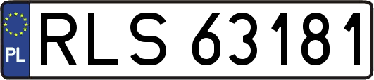 RLS63181