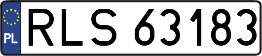 RLS63183