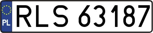RLS63187