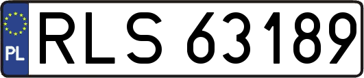 RLS63189