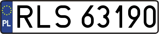 RLS63190