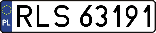 RLS63191