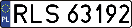 RLS63192