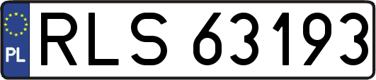 RLS63193