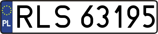 RLS63195