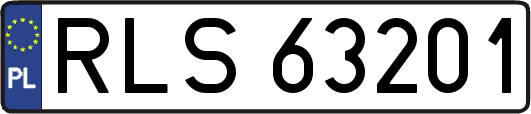 RLS63201