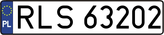 RLS63202