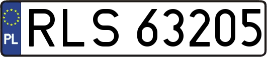 RLS63205