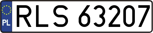 RLS63207