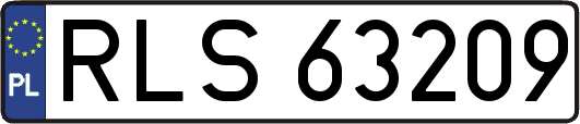 RLS63209