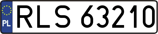 RLS63210