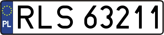 RLS63211