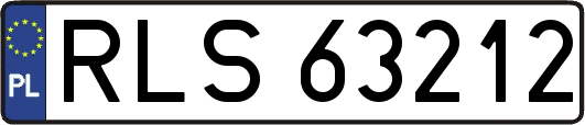 RLS63212