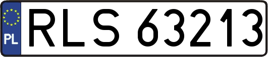 RLS63213