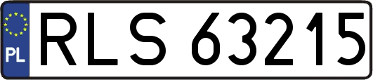 RLS63215