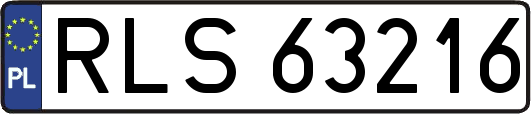 RLS63216