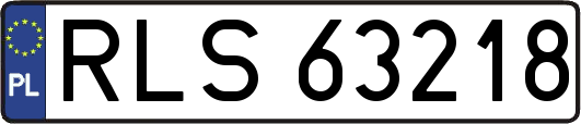 RLS63218