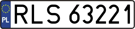 RLS63221