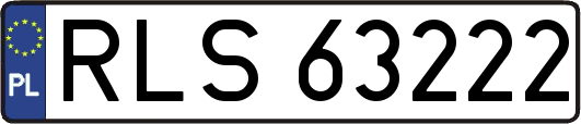 RLS63222