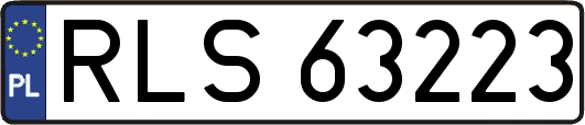 RLS63223