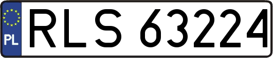 RLS63224