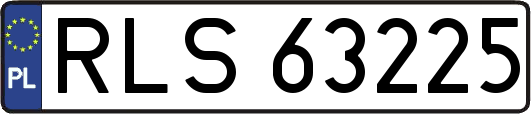 RLS63225