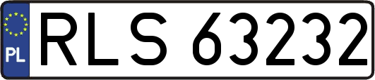 RLS63232