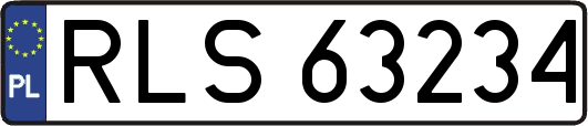 RLS63234