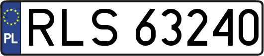 RLS63240