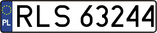 RLS63244