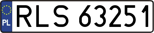 RLS63251