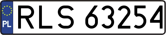 RLS63254