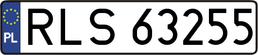 RLS63255