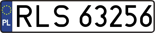 RLS63256