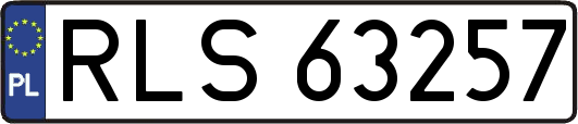 RLS63257