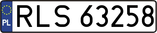 RLS63258