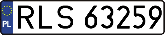 RLS63259