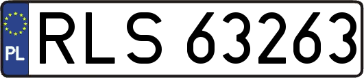 RLS63263