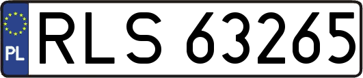 RLS63265
