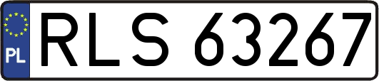 RLS63267