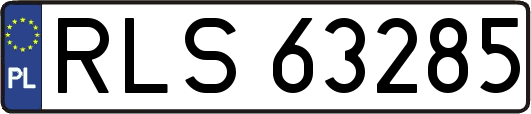 RLS63285