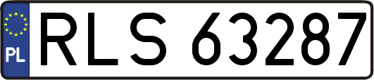 RLS63287