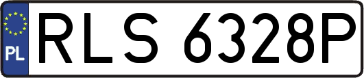 RLS6328P