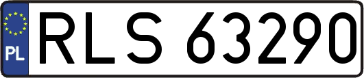 RLS63290