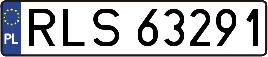 RLS63291