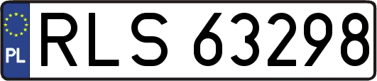 RLS63298