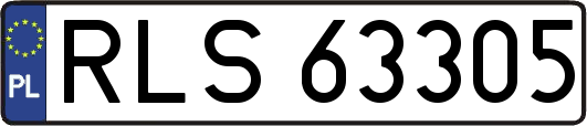 RLS63305
